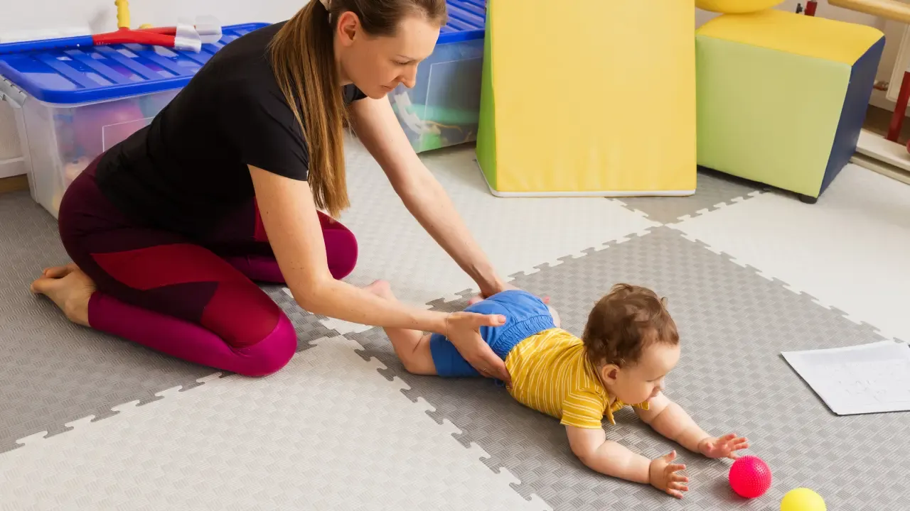 Zdjęcie Ile zarabia fizjoterapeuta w Polsce? Zaskakujące fakty o wynagrodzeniach