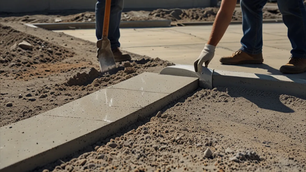Zdjęcie Beton chudziak: Czym jest i jak go prawidłowo stosować w budowie?