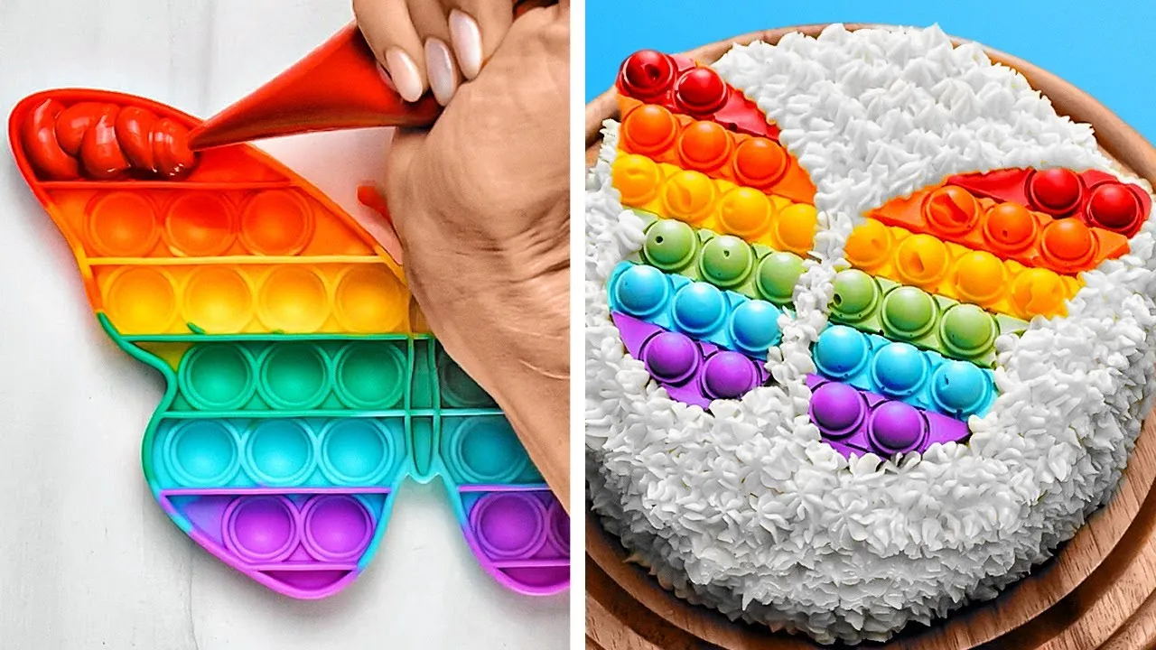 Zdjęcie Jak dekorować ciastka - proste techniki i pomysły na wyjątkowe wypieki