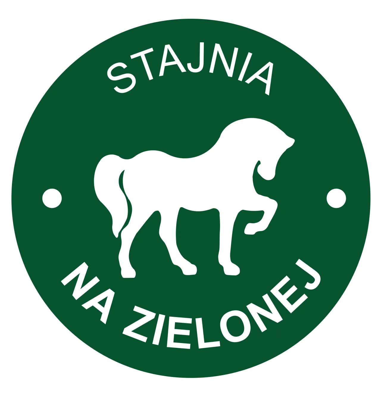 Zdjęcie Stadnina koni Zielona Góra - najlepsze miejsca na jazdę konną