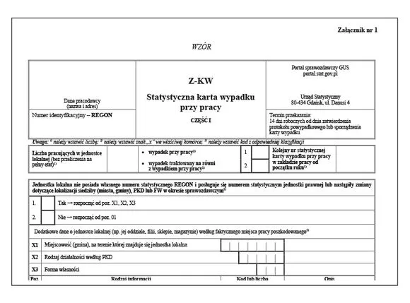 Zdjęcie Jak wypełnić kartę stażu, aby uniknąć błędów i problemów