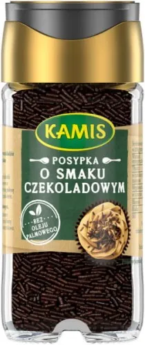 Zdjęcie Gdzie kupić groszek czekoladowy? Najlepsze sklepy i alternatywy