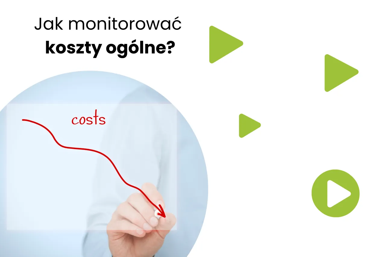 Zdjęcie Koszty ogólnego zarządu - interpretacja i wpływ na finanse firmy