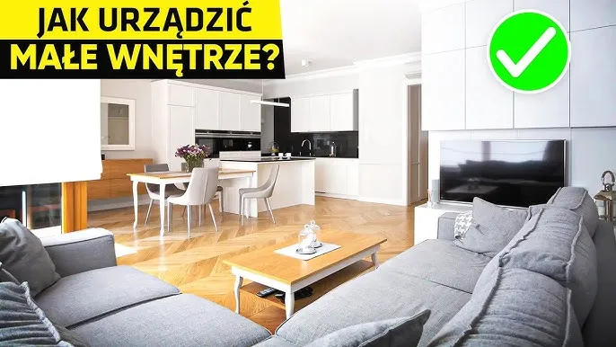 Zdjęcie Jak pięknie urządzić mieszkanie: proste triki na zachwycające wnętrze