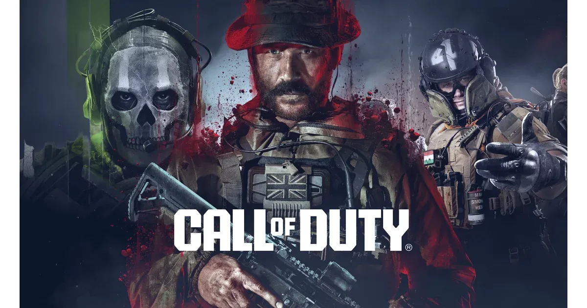 Zdjęcie Call of Duty na PS4 i PS5: Przewodnik po grach i trybach