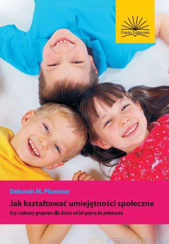 Zdjęcie Tańce integracyjne dla dzieci: jak rozwijać umiejętności społeczne
