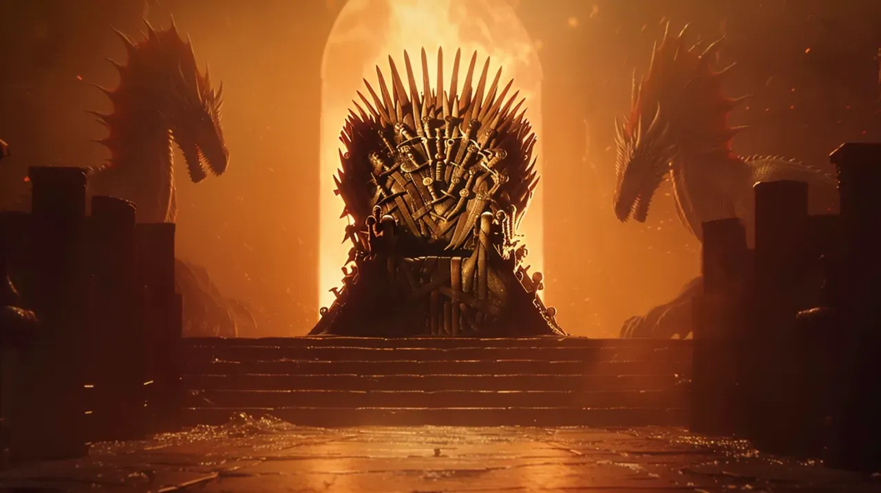 Zdjęcie Game of Thrones S08E02: najważniejsze wydarzenia z Winterfell w serialu