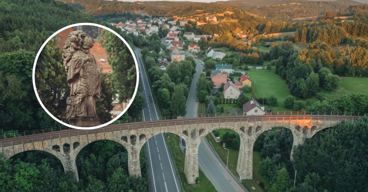 Zdjęcie Najlepsze atrakcje w Lewinie Kłodzkim, które musisz zobaczyć