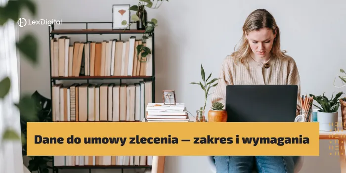 Zdjęcie Umowa zlecenie czy zlecenia - kluczowe różnice, które musisz znać