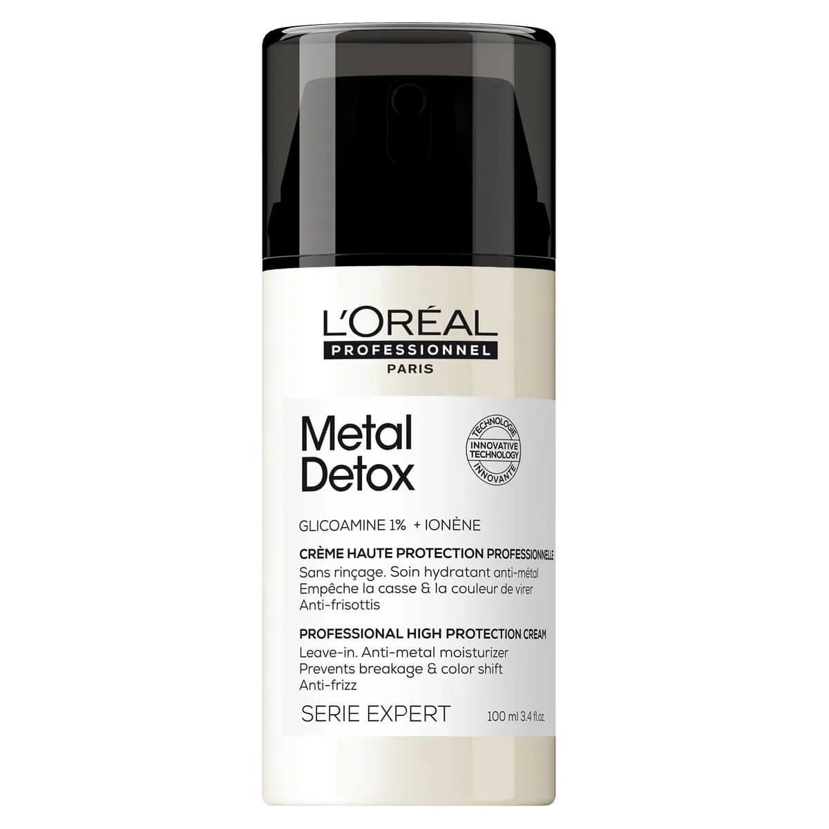 Zdjęcie L'Oréal krem wygładzający do włosów – wybierz idealny produkt dla siebie