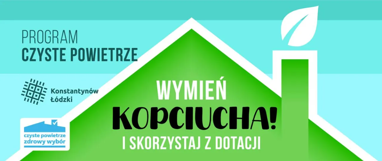 Zdjęcie Do kiedy wymiana pieca łódzkie? Sprawdź, zanim będzie za późno