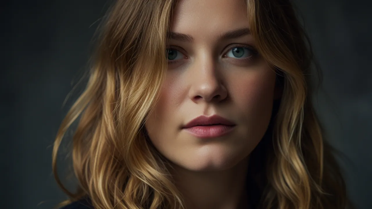 Zdjęcie Rachel Keller: poznaj najważniejsze role i niezwykłą karierę aktorską