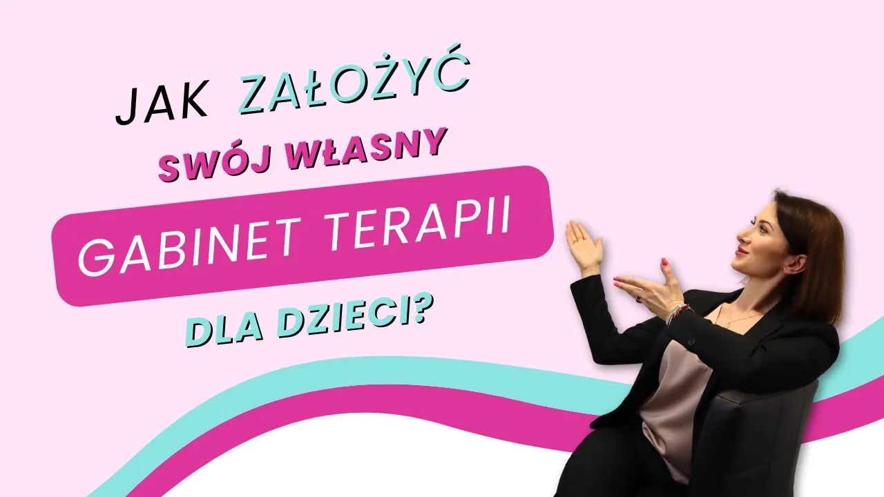 Zdjęcie Jak otworzyć gabinet integracji sensorycznej bez zbędnych kosztów?