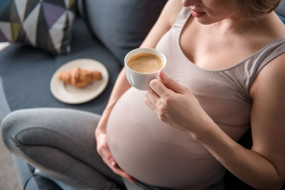 Zdjęcie Ile kaw dziennie w ciąży? Bezpieczne limity dla przyszłych mam