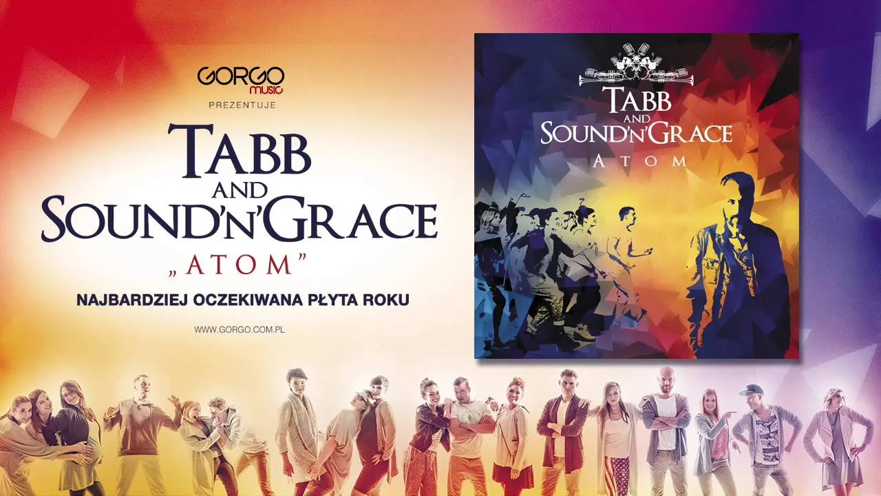 Zdjęcie Dach piosenka Tabb i Sound&#039;n&#039;Grace – miłość, sukces i kontrowersje