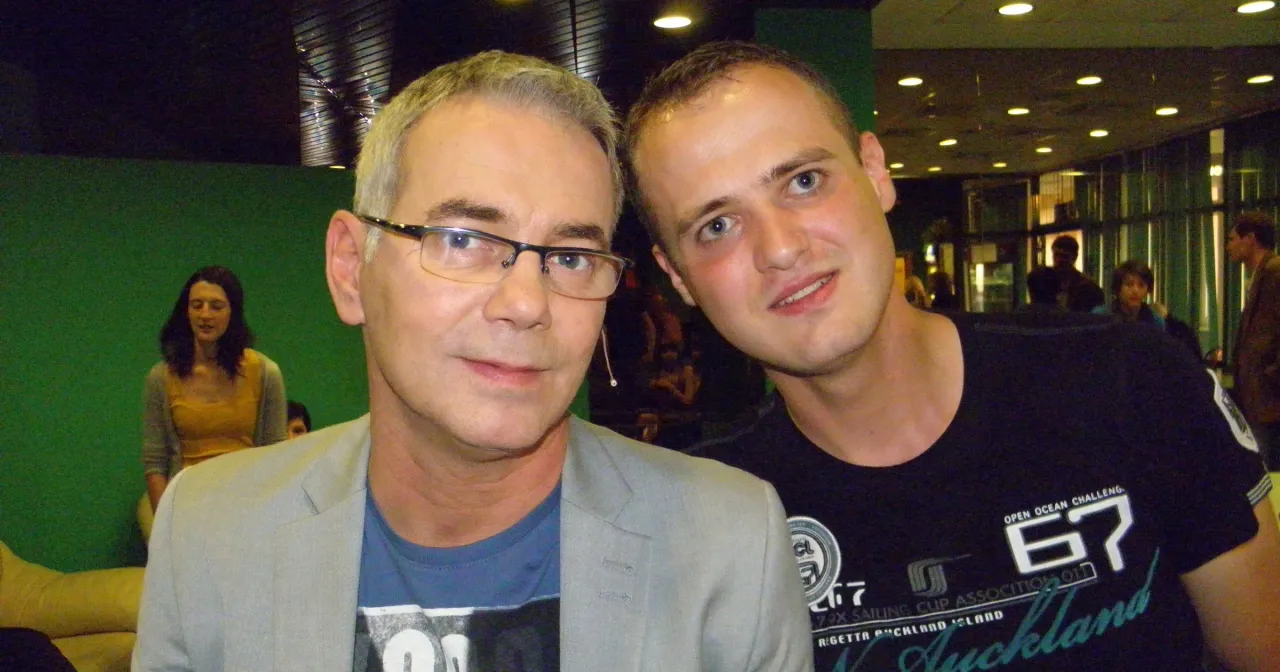 Zdjęcie Tomasz Bednarek i "Jaka to melodia?" - wyjaśniamy pomyłkę