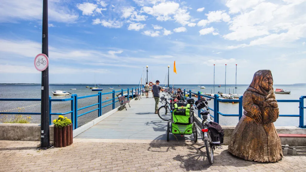 Zdjęcie Najlepsze atrakcje w Władysławowie, które musisz zobaczyć na wakacjach