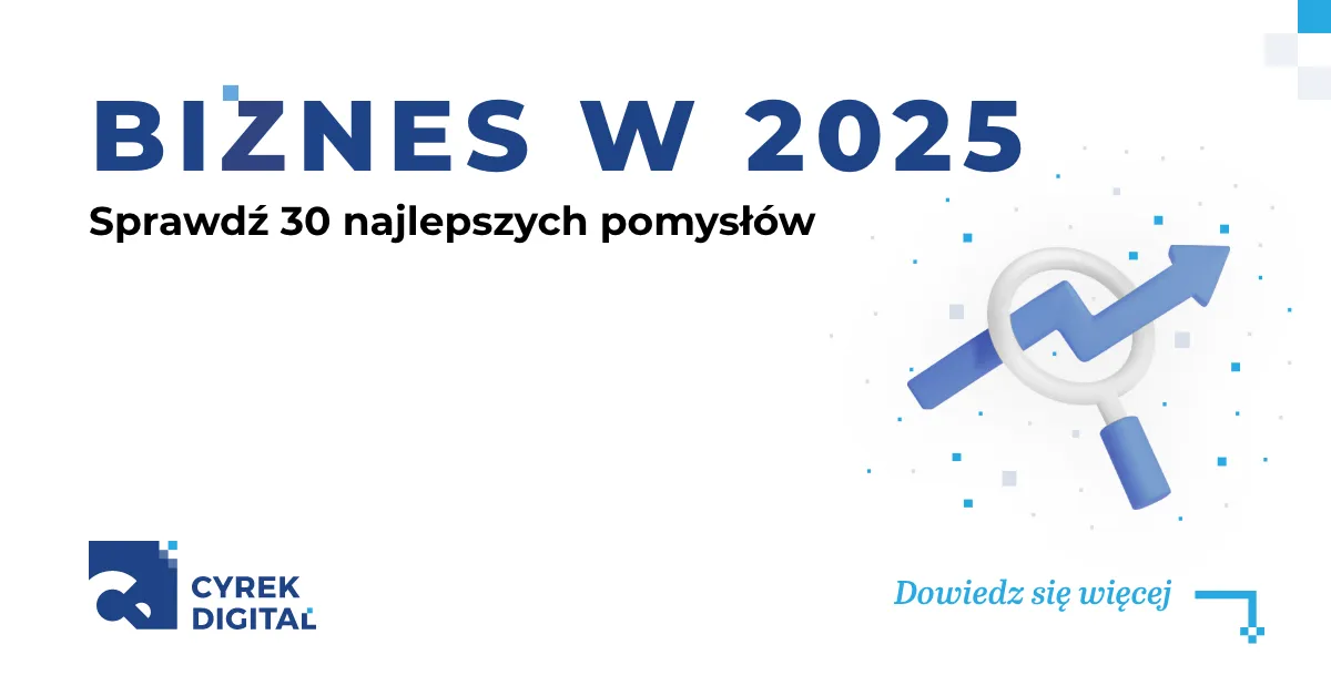 Zdjęcie Jakie biznesy opłaca się otworzyć, by uniknąć strat i zyskać?