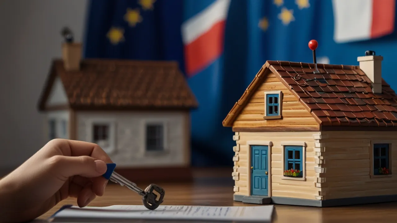 Zdjęcie Czy obcokrajowiec może kupić dom w Polsce? Prawo i procedury