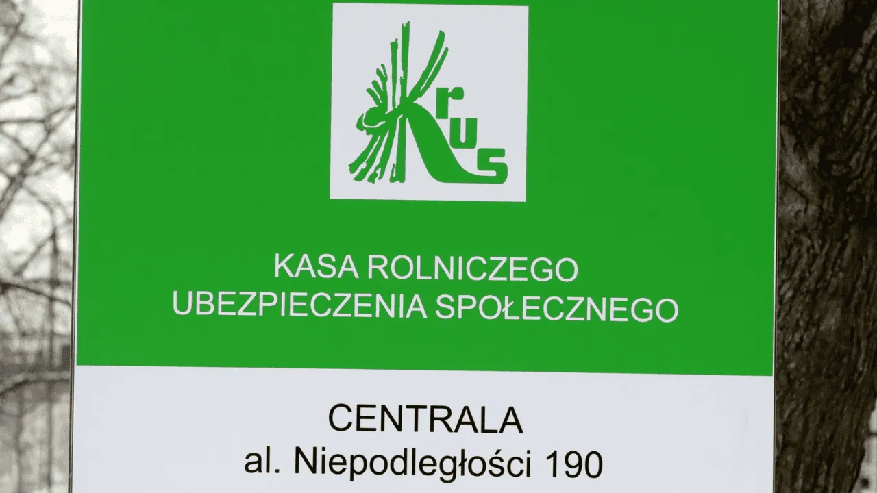 Zdjęcie Kiedy składać wniosek o emeryturę w KRUS? Ważne terminy