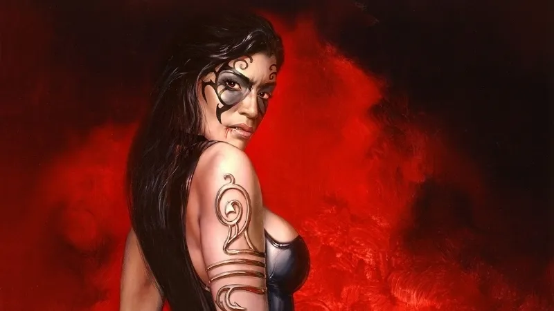 Zdjęcie Spolszczenie do Vampire: The Masquerade – Bloodlines: Instalacja i Problemy