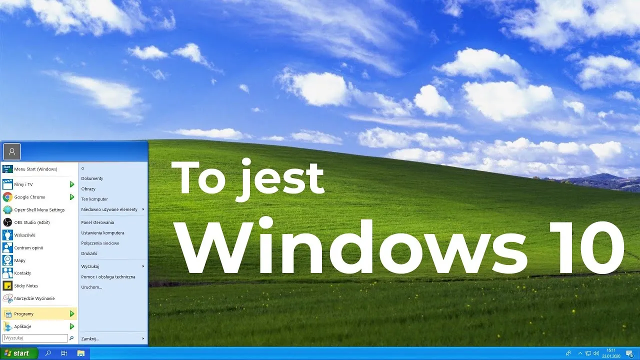 Zdjęcie Jak usunąć Windows 10 i zainstalować Windows 7 bez utraty danych