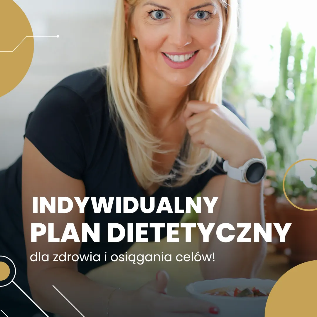 Zdjęcie Jak ułożyć plan dietetyczny, który naprawdę działa dla Ciebie?