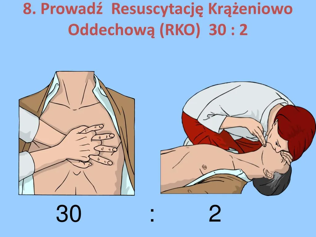 Zdjęcie Co to jest pierwsza pomoc przedmedyczna i jak ją skutecznie stosować