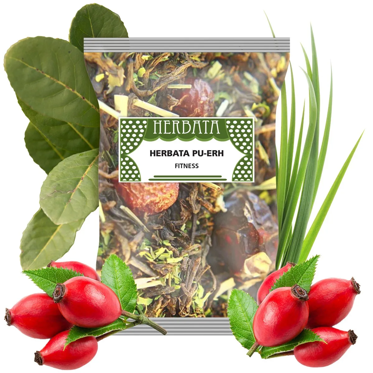 Zdjęcie Jak parzyć czerwoną herbatę, aby uniknąć gorzkiego smaku i cieszyć się aromatem
