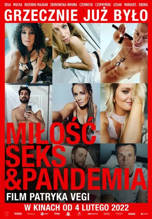 Zdjęcie Miłość seksualną i pandemia – film niedostępny na Netflix, sprawdź gdzie go obejrzeć