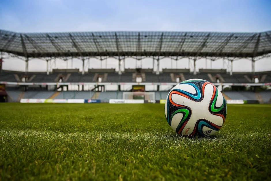 Zdjęcie Co ile jest mundial w piłce nożnej i dlaczego warto czekać?