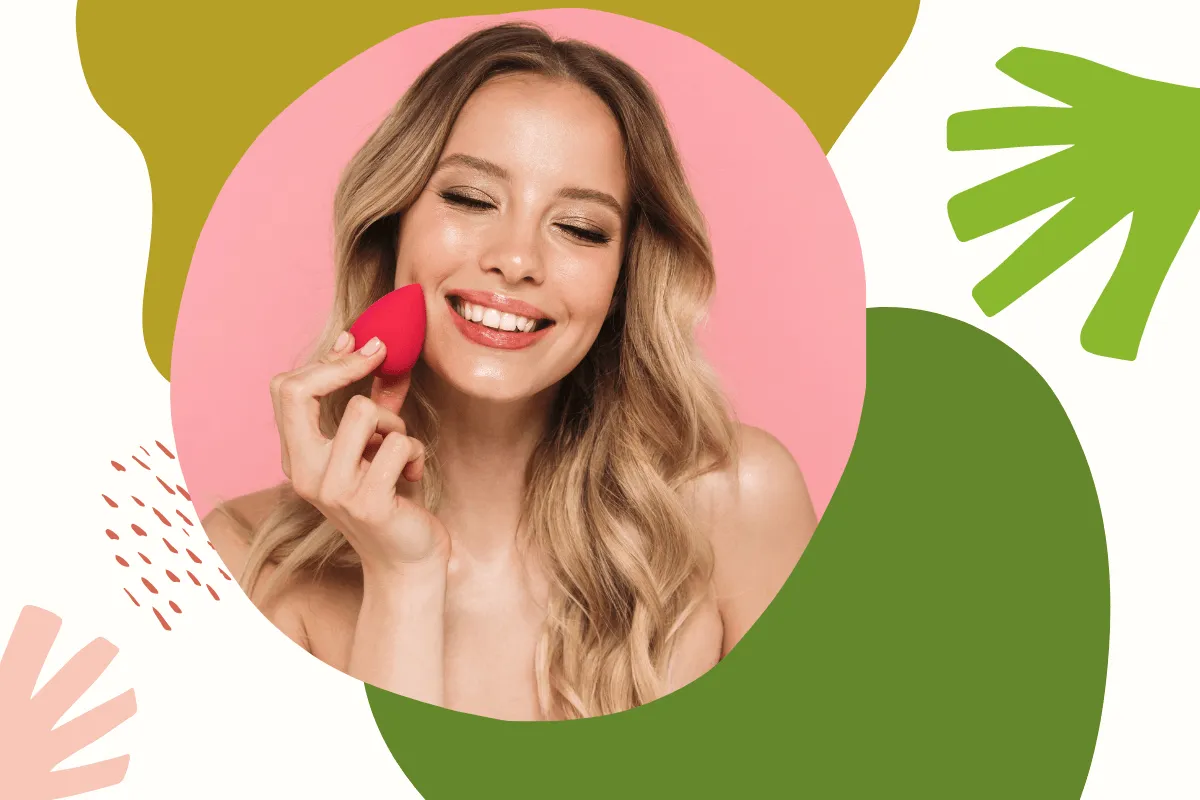 Zdjęcie Krem BB, CC czy podkład - który produkt zapewni najlepsze krycie?