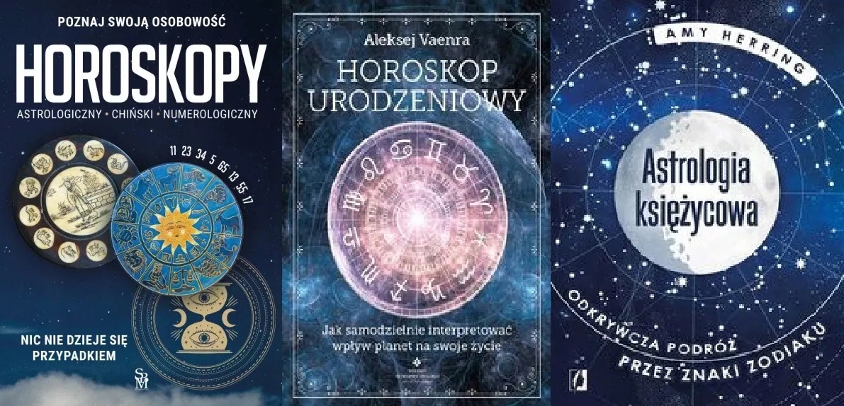 Zdjęcie Astrologia księżycowa: odkrywcza podróż przez znaki zodiaku i emocje