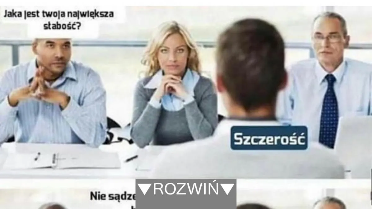 Zdjęcie Ile trwa rozmowa o pracę? Poznaj fakty i uniknij nieprzyjemności
