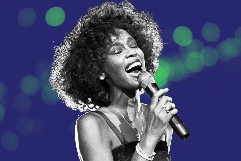 Zdjęcie Najsłynniejsze utwory Whitney Houston: 7 niezapomnianych hitów
