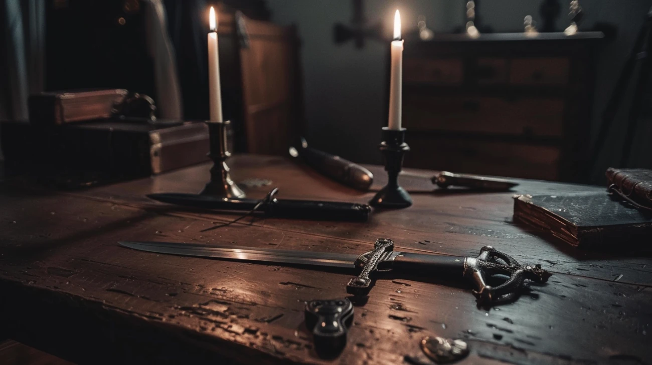 Zdjęcie Reinhard Heydrich - thriller historyczny o złowrogim nazistowskim oficjelu