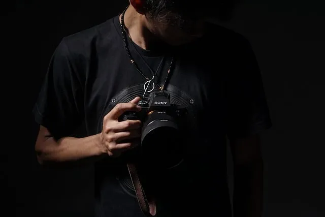 Zdjęcie Ile zarabia fotograf miesięcznie? Zaskakujące fakty o dochodach