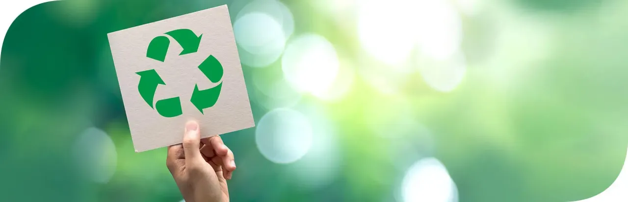 Zdjęcie EF Recykling - profesjonalne usługi odzysku surowców w Tomaszowie