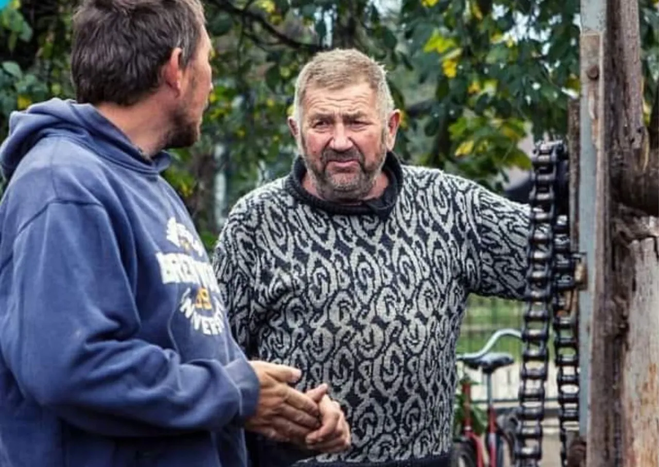 Zdjęcie Czy Gienek z Plutycz ma żonę? Prawda o jego życiu osobistym