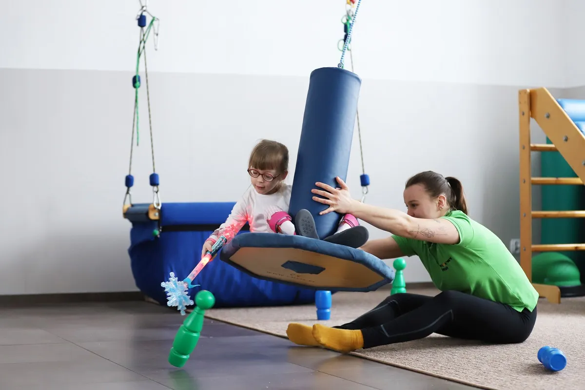 Zdjęcie Pracownia SI: Diagnoza, terapia, koszty i jak uzyskać darmowe wsparcie