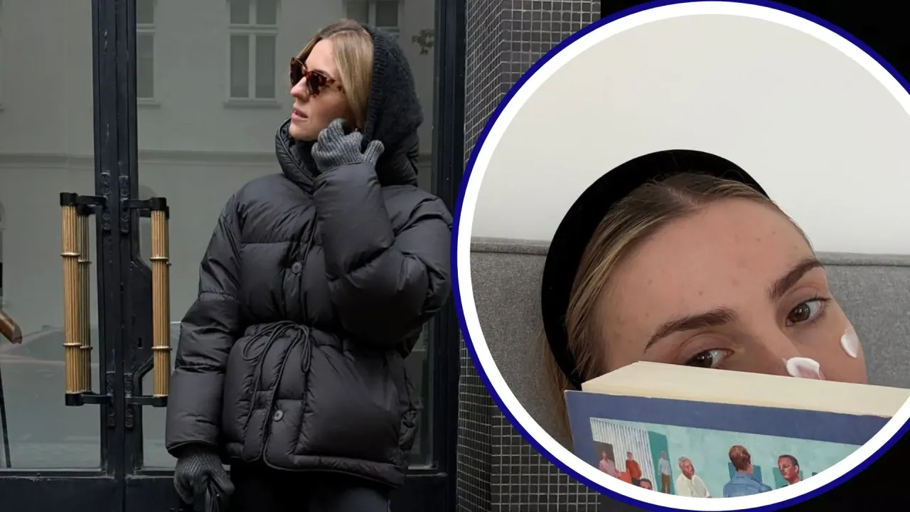 Zdjęcie Kasia Tusk ile ma lat? Zaskakująca historia jej życia i kariery