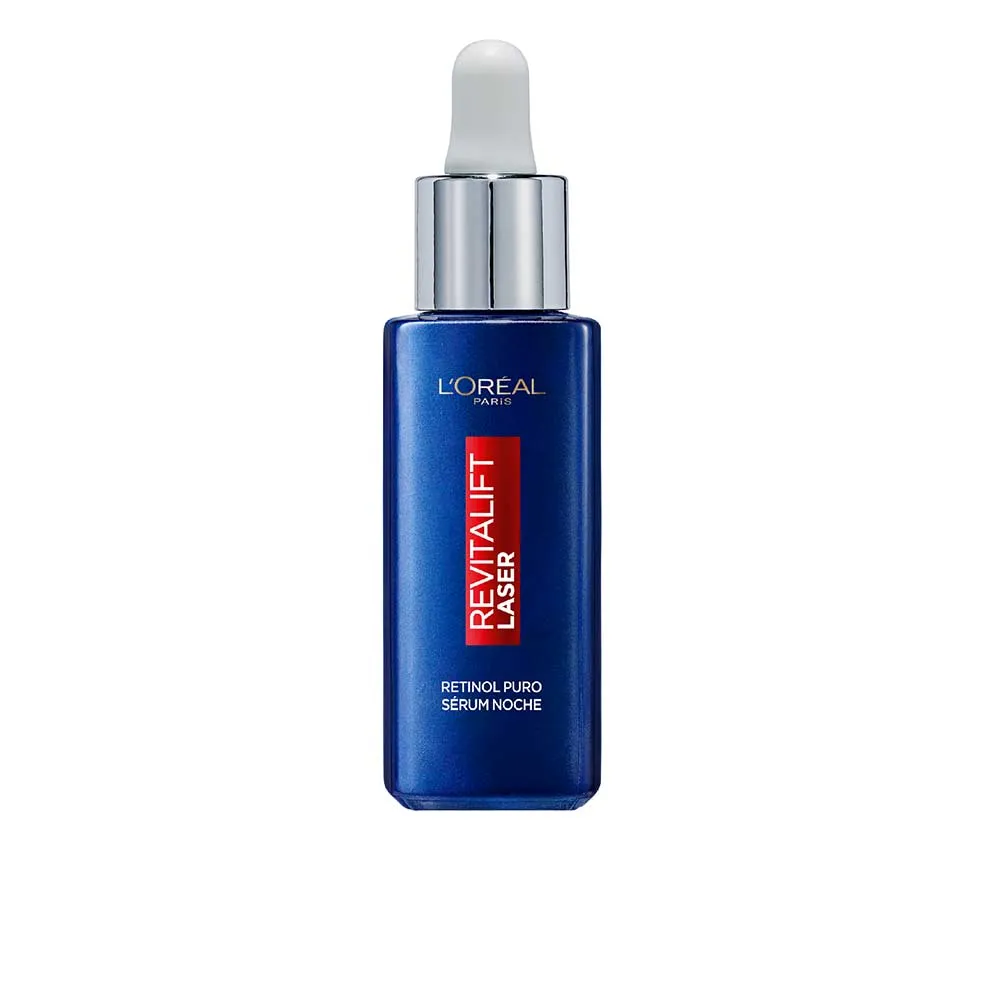 Zdjęcie Jak stosować serum retinolowe L'Oréal, aby uniknąć podrażnień?
