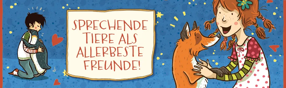 Zdjęcie Die Schule der magischen Tiere 1: Fesselnde Handlung und Charaktere entdecken