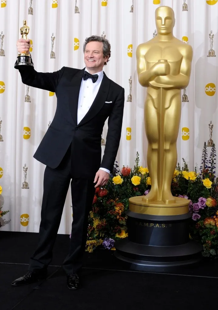Zdjęcie Oscar dla najlepszego aktora pierwszoplanowego: Brendan Fraser i jego sukces