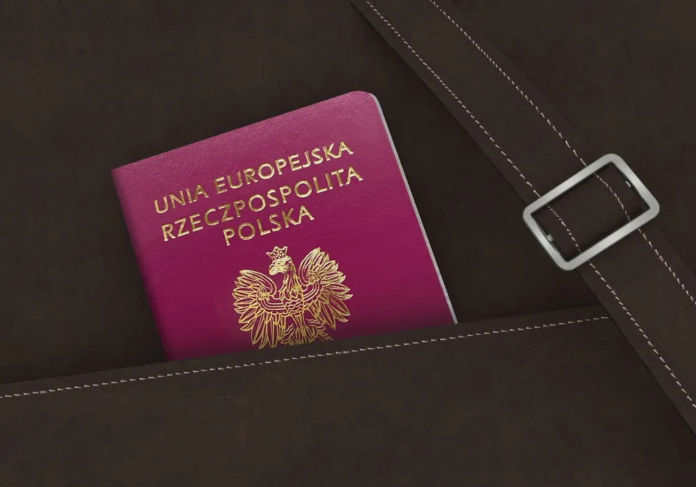 Zdjęcie Czy dziecko potrzebuje paszport do Turcji? Sprawdź, co jest konieczne