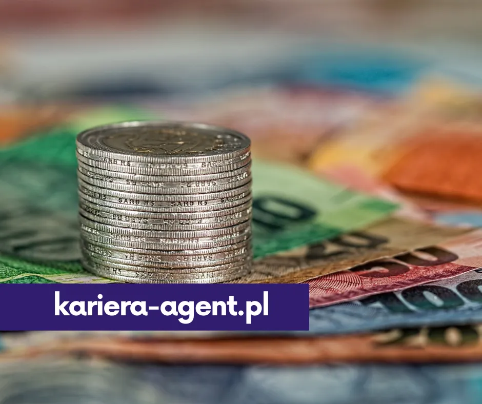 Zdjęcie Ile zarabia agent nieruchomości w USA? Zaskakujące fakty o wynagrodzeniach