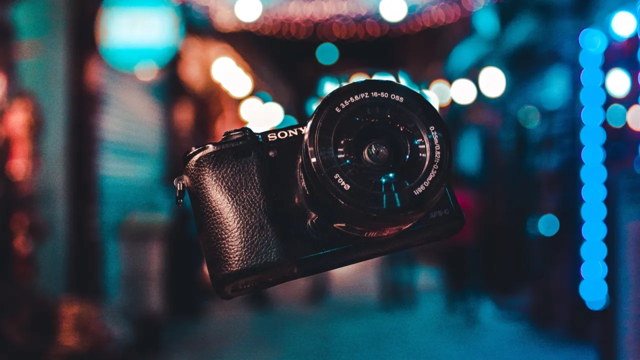 Zdjęcie Jakie obiektywy do sony a6500 wybrać? najlepsze opcje do każdego rodzaju fotografii