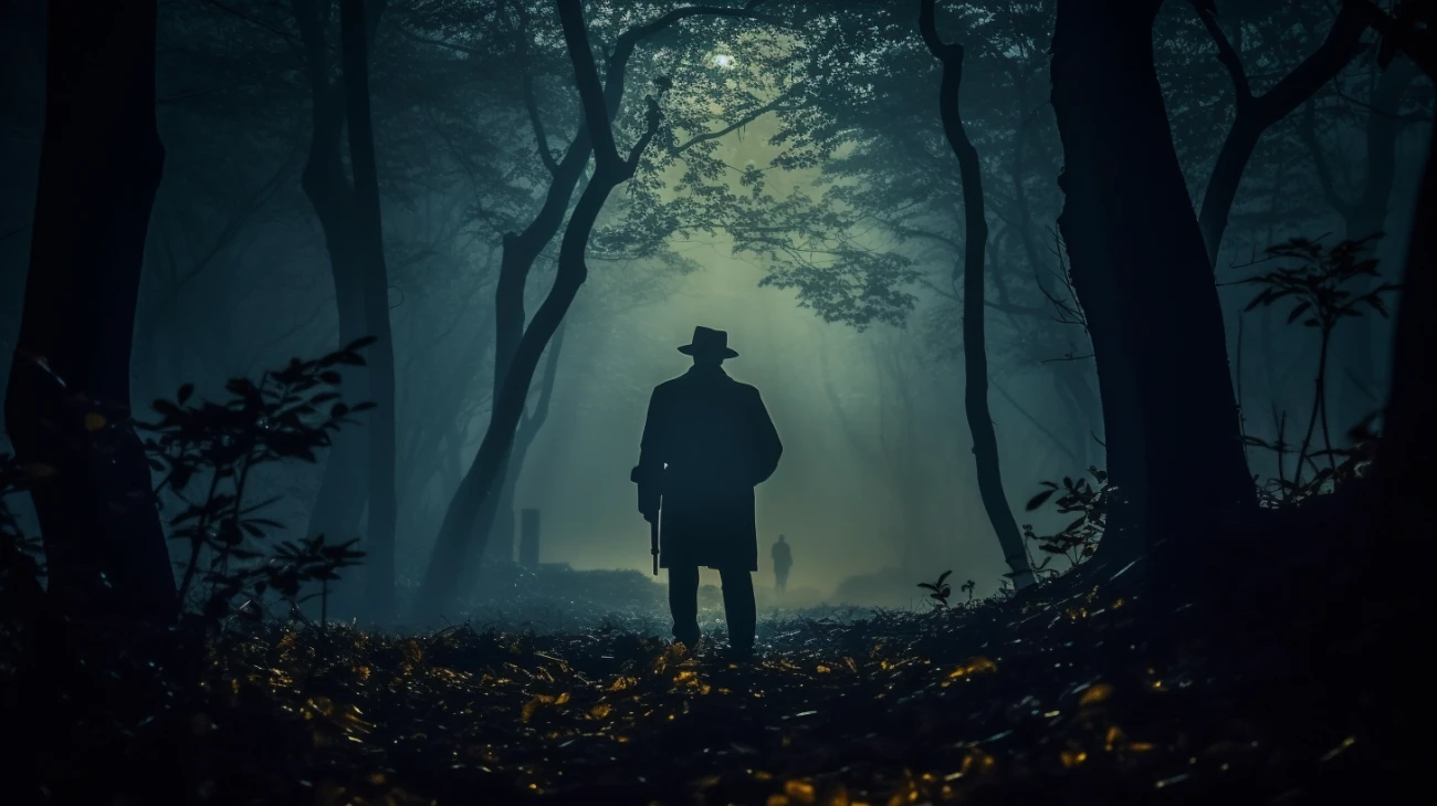Odkryj Najlepsze Seriale Kryminalne Skandynawskie - Mroczny Świat Thrillerów