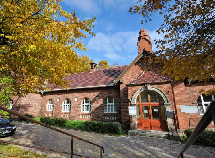 Zdjęcie Turnusy rehabilitacyjne w Sudetach - kompleksowa lista ośrodków i zabiegów