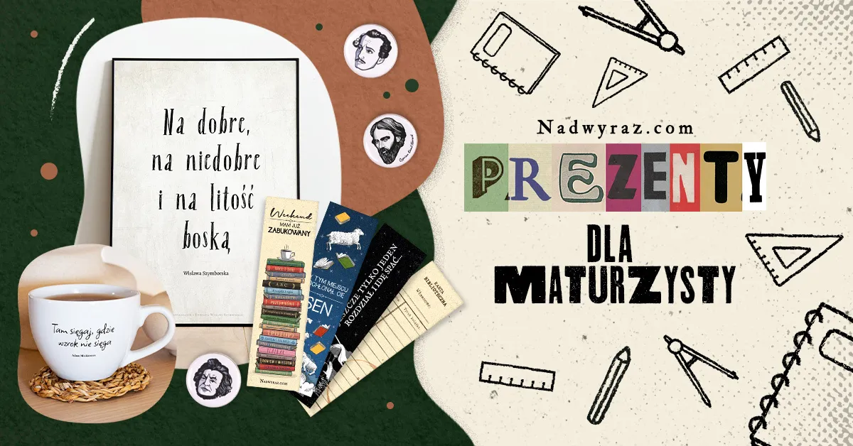 Zdjęcie Co kupić na szczęście na maturę? Najlepsze pomysły na prezenty